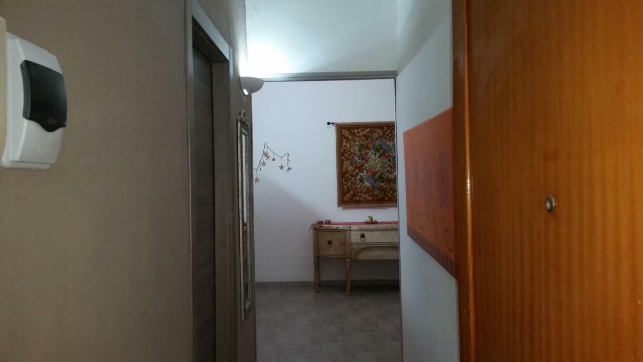 Ferienwohnung Casa Marta Palermo Exterior foto